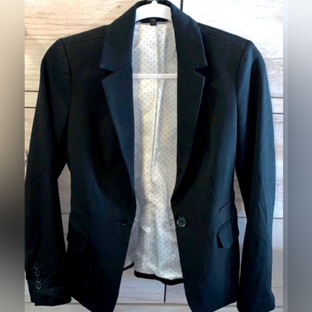 Express Women’s Blazer - Picture 3 of 7